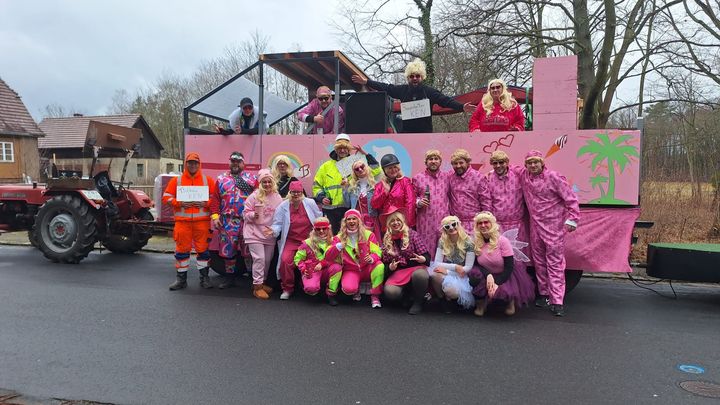 Main fundraiser photo