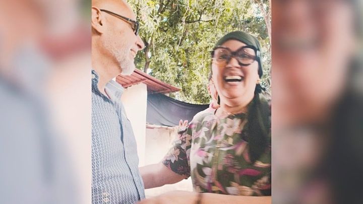 Foto de la campaña Ayudemos a Sandra a comenzar su tratamiento a tiempo, 1 de 7