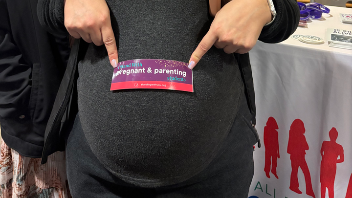 Donate to E and Pittsburgh Pregnancy Centers campaign photo, 1 of 3