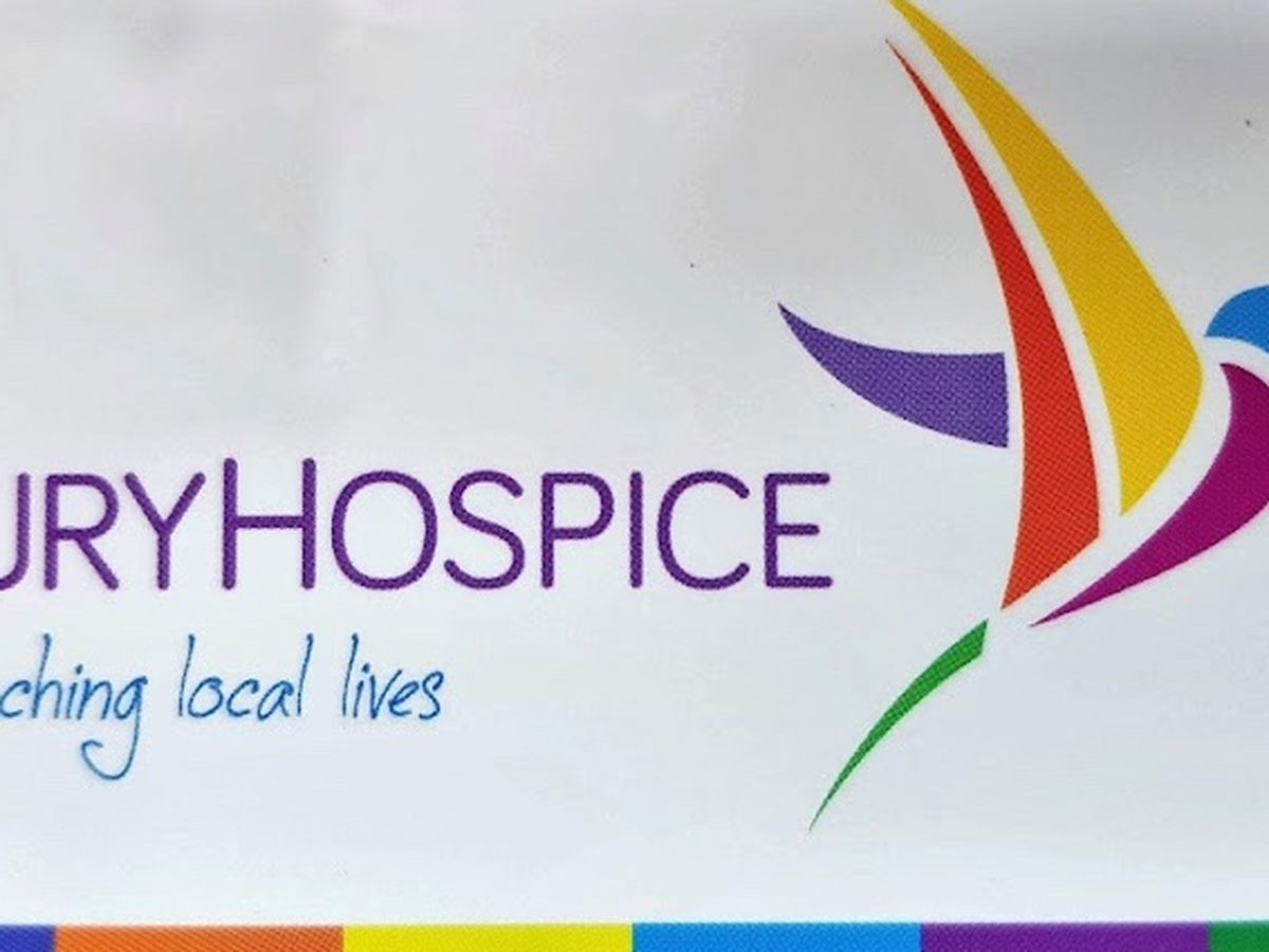 Fundraiser’s main image