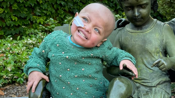 Main fundraiser photo