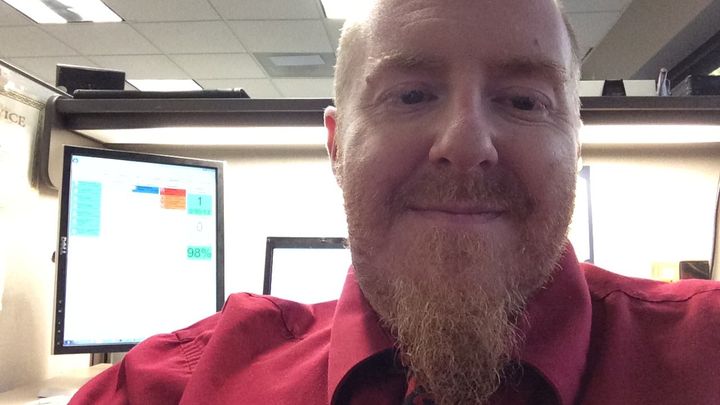 A Bookkeeper Starting Over After Three Years Unemployed campaign photo, 1 of 5