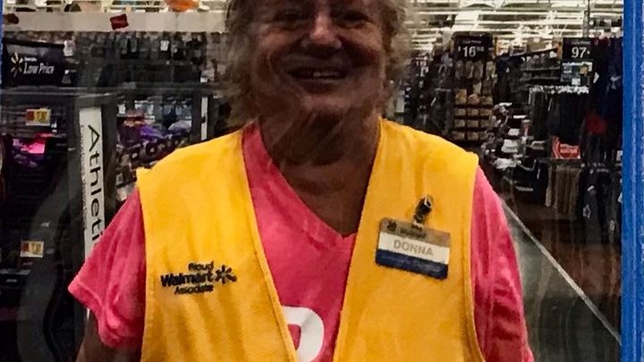 Main fundraiser photo