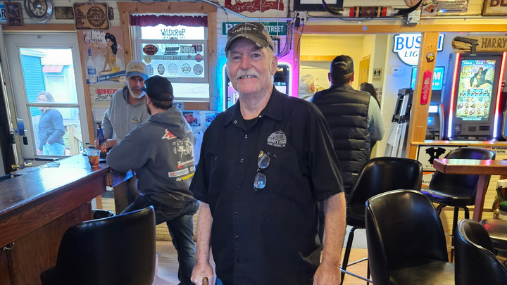 Main fundraiser photo