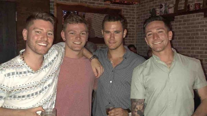 Main fundraiser photo