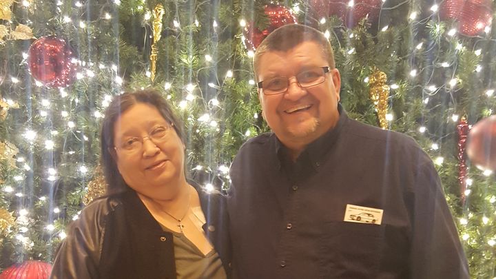 Main fundraiser photo