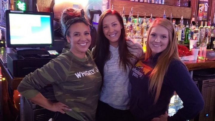 Main fundraiser photo