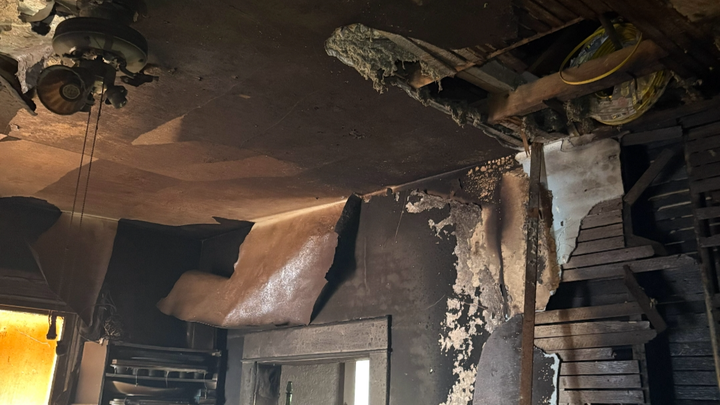 Support a Family Recovering from Devastating Fire campaign photo, 1 of 8