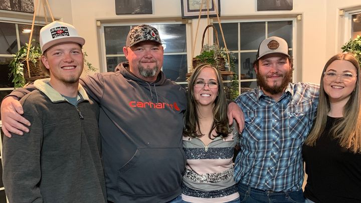 Main fundraiser photo