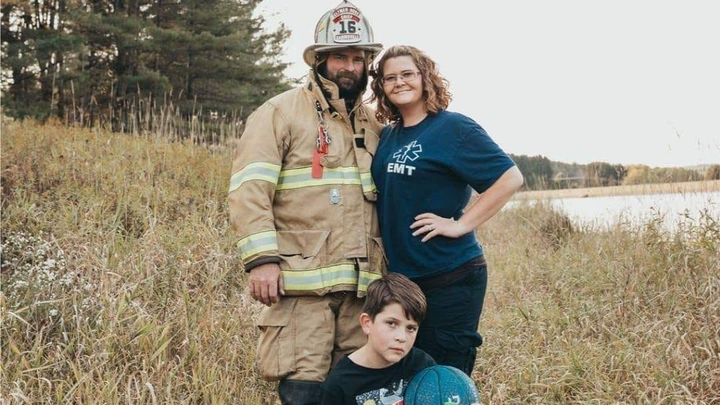 Main fundraiser photo