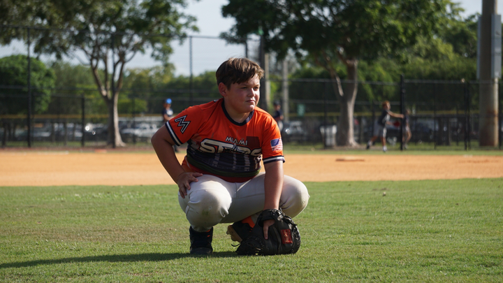 Help Lucas Achieve His Cooperstown Dream campaign photo, 1 of 8