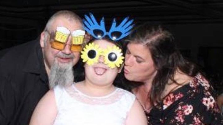 Main fundraiser photo