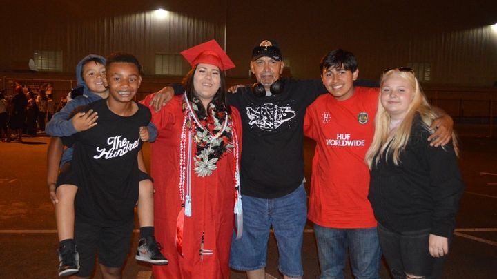 Main fundraiser photo