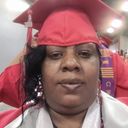 Profile photo of Gina Ashley