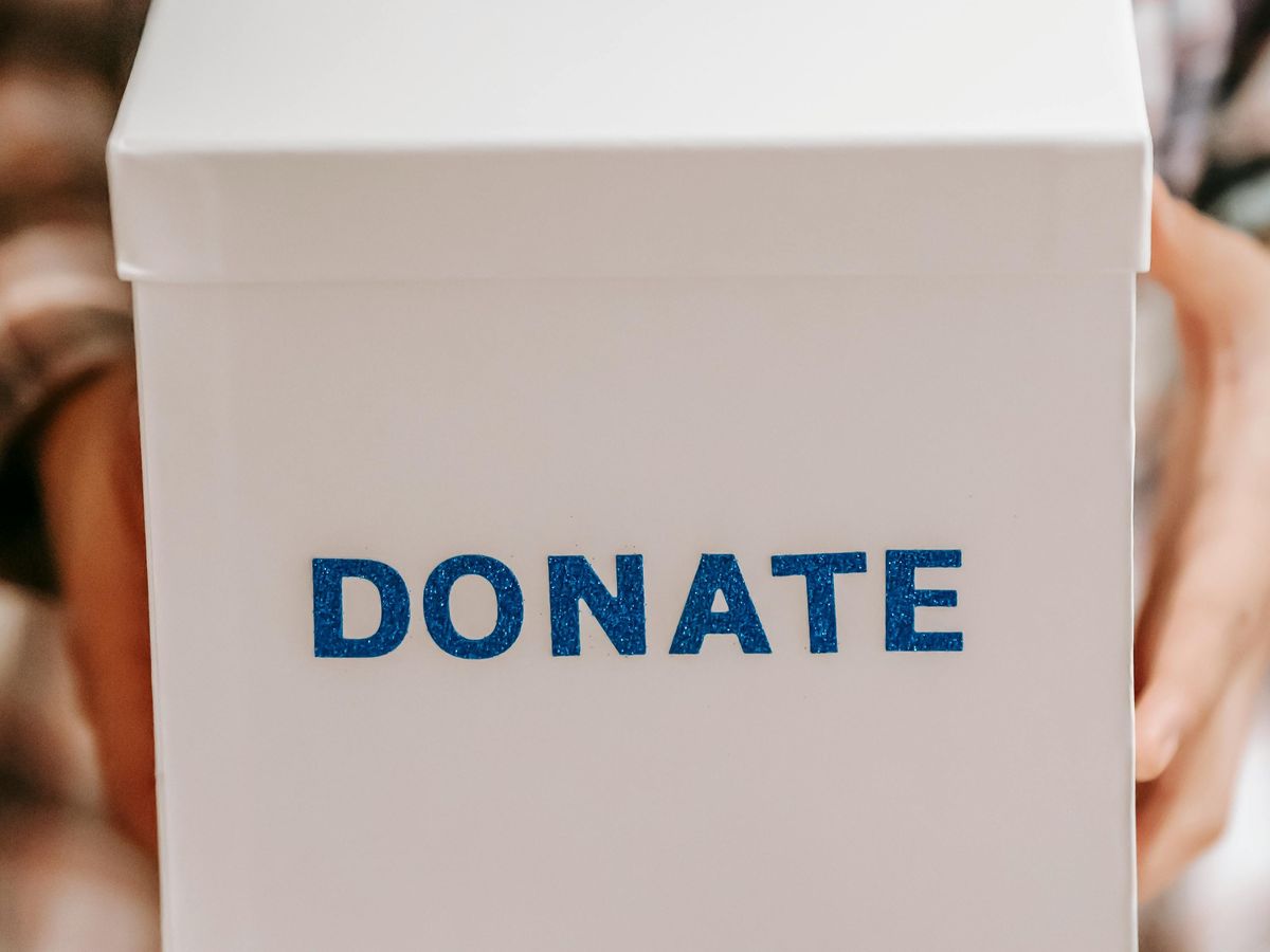Fundraiser’s main image