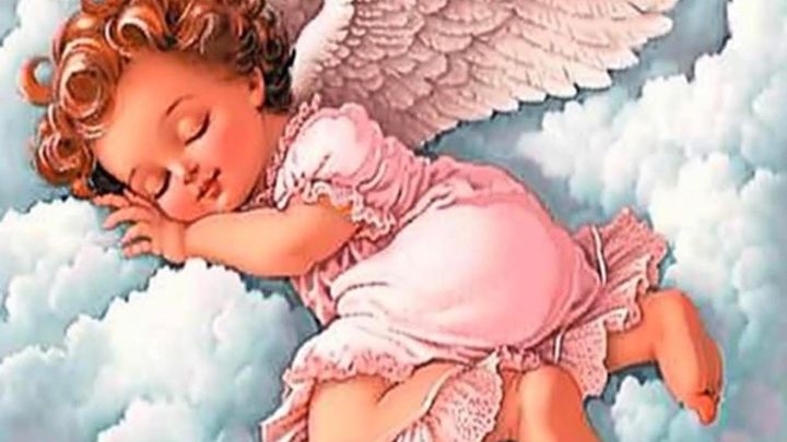 Help Find Answers & Support for Baby's Loss campaign photo, 1 of 3