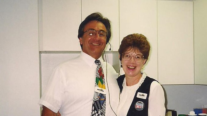 Main fundraiser photo