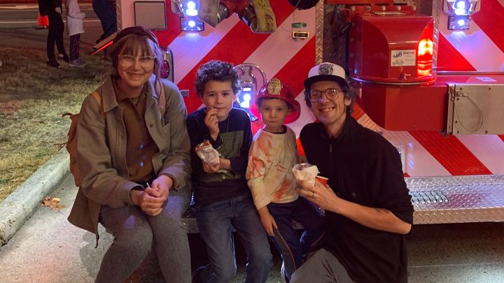 Main fundraiser photo
