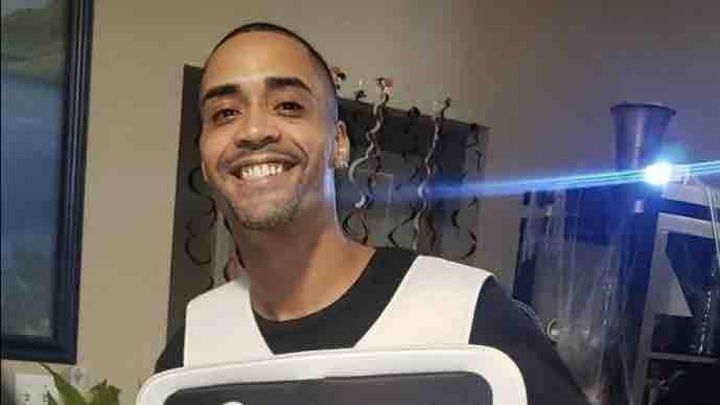 Foto principal de la recaudación de fondos