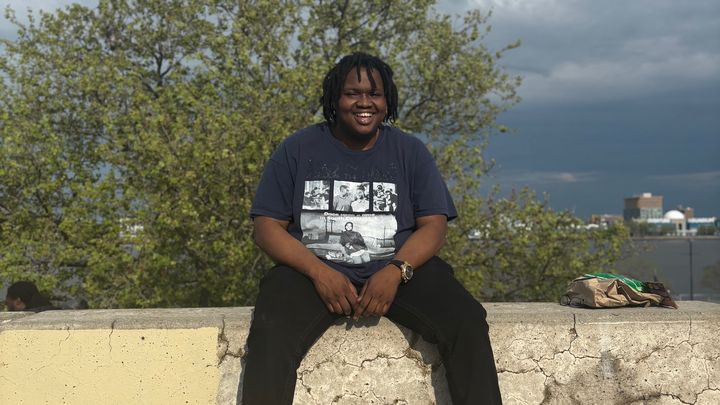 Camille Joseph's Funeral and Memorial campaign photo, 1 of 8