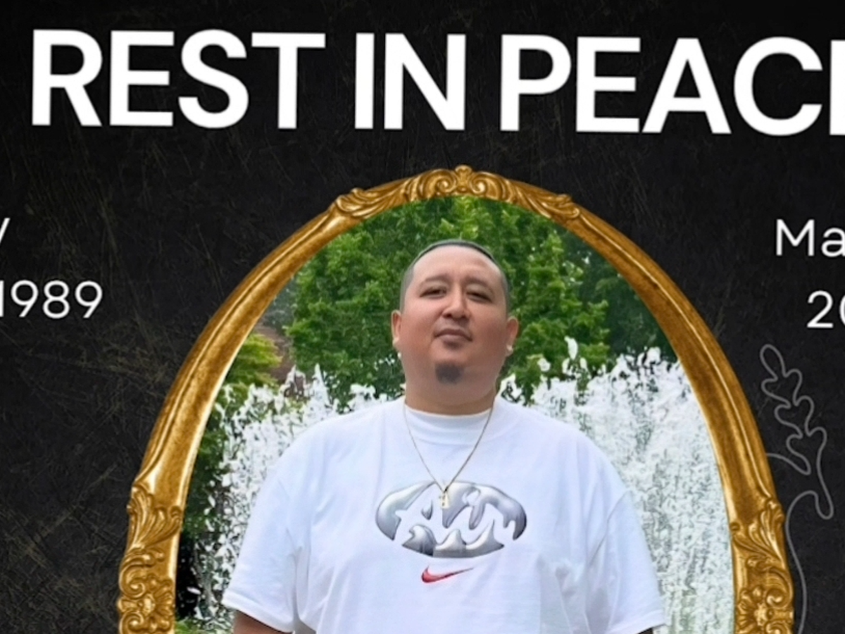 Fundraiser’s main image