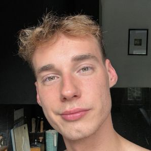 GoFundMe profile picture for @mateo