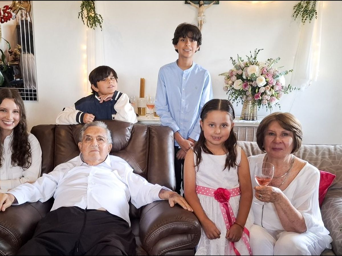 Fundraiser by Alfredo Padilla : Help Fausto Begin His Radiation Treatment  in Time
