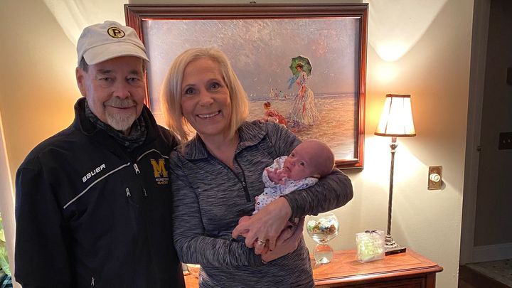 Main fundraiser photo