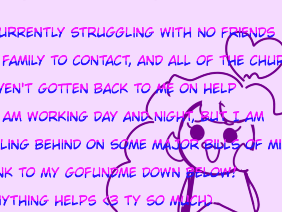Fundraiser’s main image