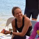 Profile photo of Ingrid Davidson