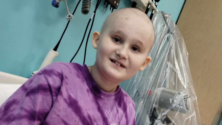 Join Skreamo Night for Scarlett's Cancer Fight campaign photo, 1 of 5