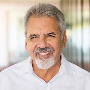 George Munoz