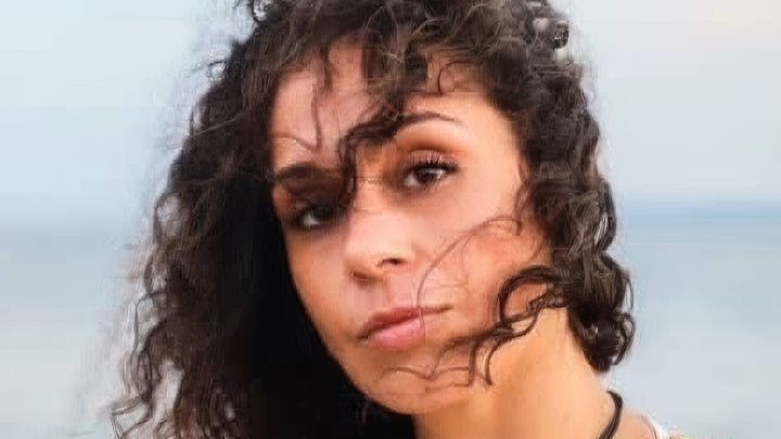 Support Marmara Tobal's Healing Journey campaign photo, 1 of 4