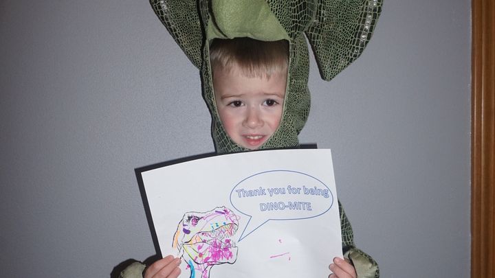 Main fundraiser photo