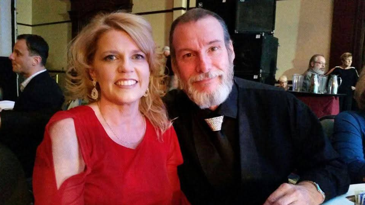 Main fundraiser photo