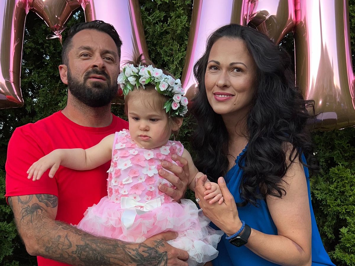 Fundraiser by Tom-Suzi Camaj : Please Help Emma's Mom