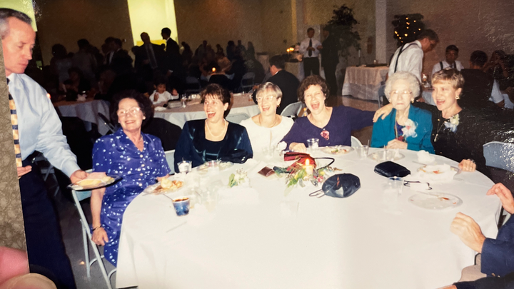 Main fundraiser photo
