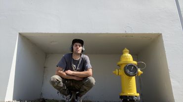 Matthew Croppi 