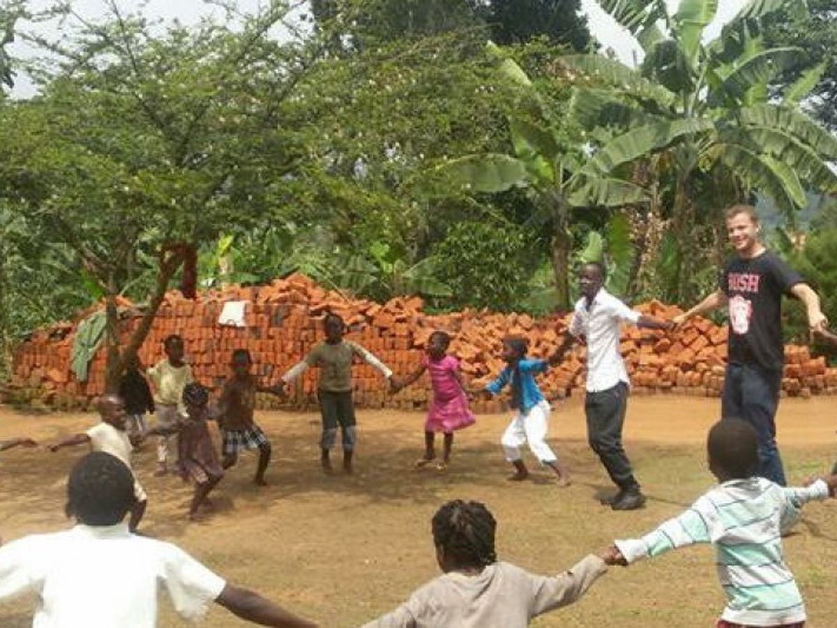 Fundraiser’s main image