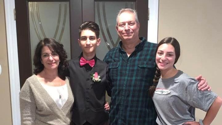 Main fundraiser photo
