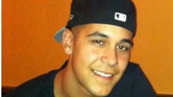 In Loving Memory of Lou “Joey” campaign photo, 1 of 2