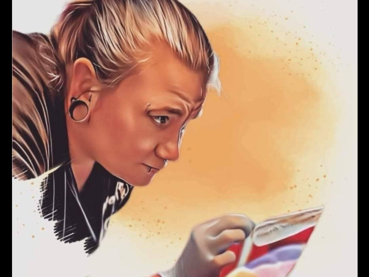 Fundraiser’s main image