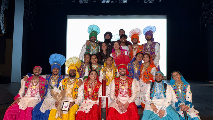 Main fundraiser photo
