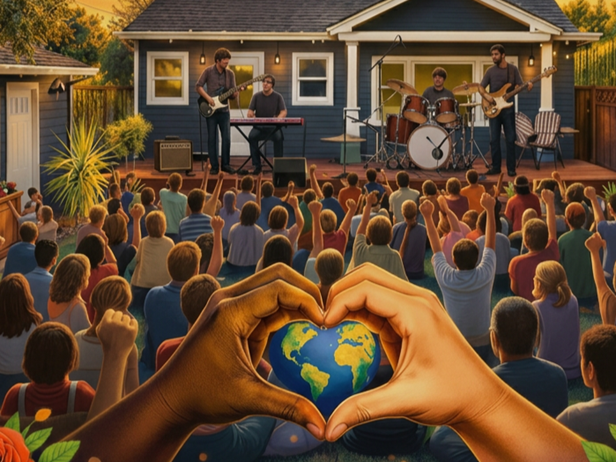 Fundraiser’s main image