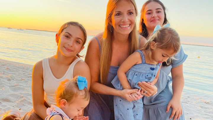 Help Gaby and Nicoles Mom Focus on Healing campaign photo, 1 of 8