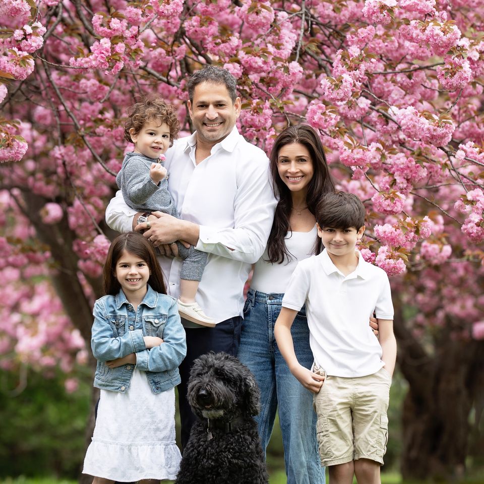 Fundraiser for Joanna Cohen by John Naso : Michael Cohen Legacy