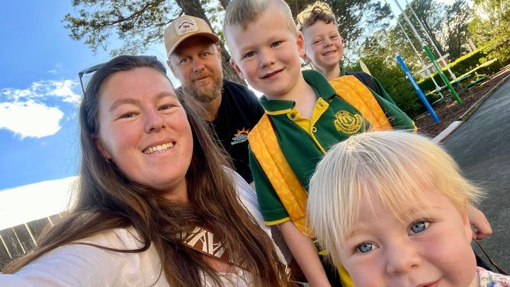 Help the Foster Family Rebuild After Devastating House Fire campaign photo, 1 of 7
