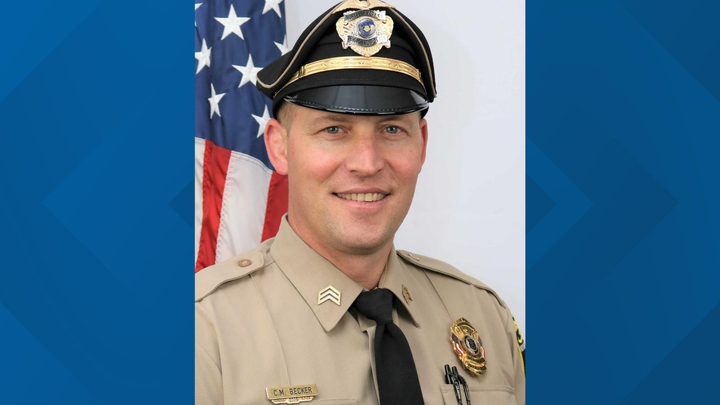 Donations to SGWC In Memory of Sgt. Cody Becker campaign photo, 1 of 3