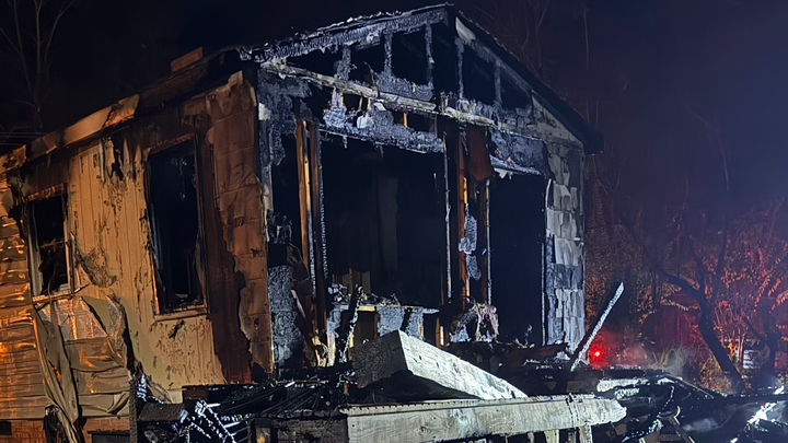 Support Moyo Valentin's Family After Fire campaign photo, 1 of 7