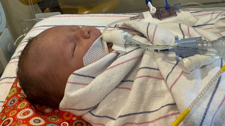 Fundraiser for Heather Kelsey by Renay Lunzer : Support Ella Mae & Family